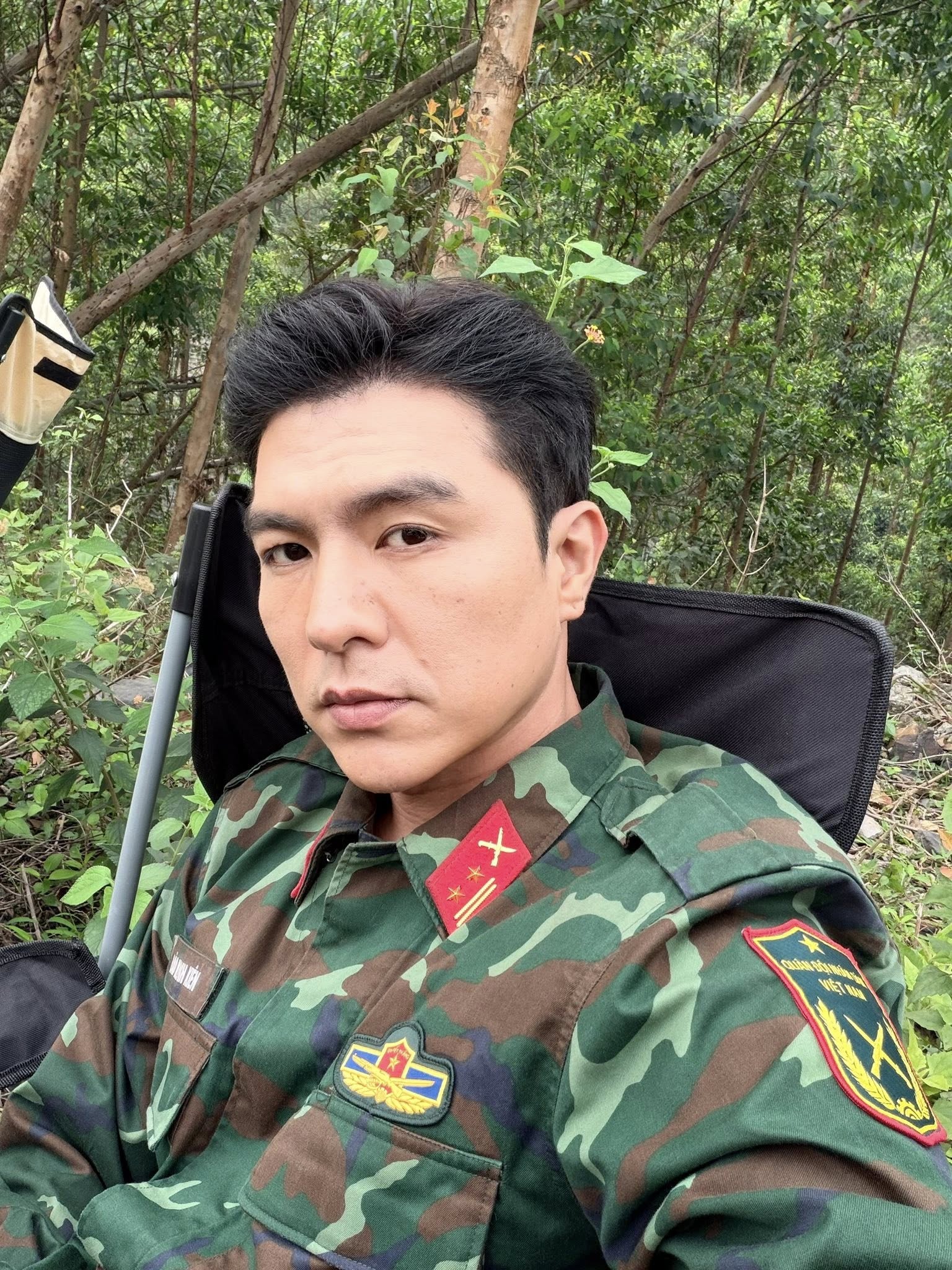 Steven Nguyễn xúc động chia tay “Không giới hạn”, hé lộ loạt ảnh hậu trường thú vị - Ảnh 13. Steven Nguyễn xúc động chia tay “Không giới hạn”, hé lộ loạt ảnh hậu trường - Ảnh 13.