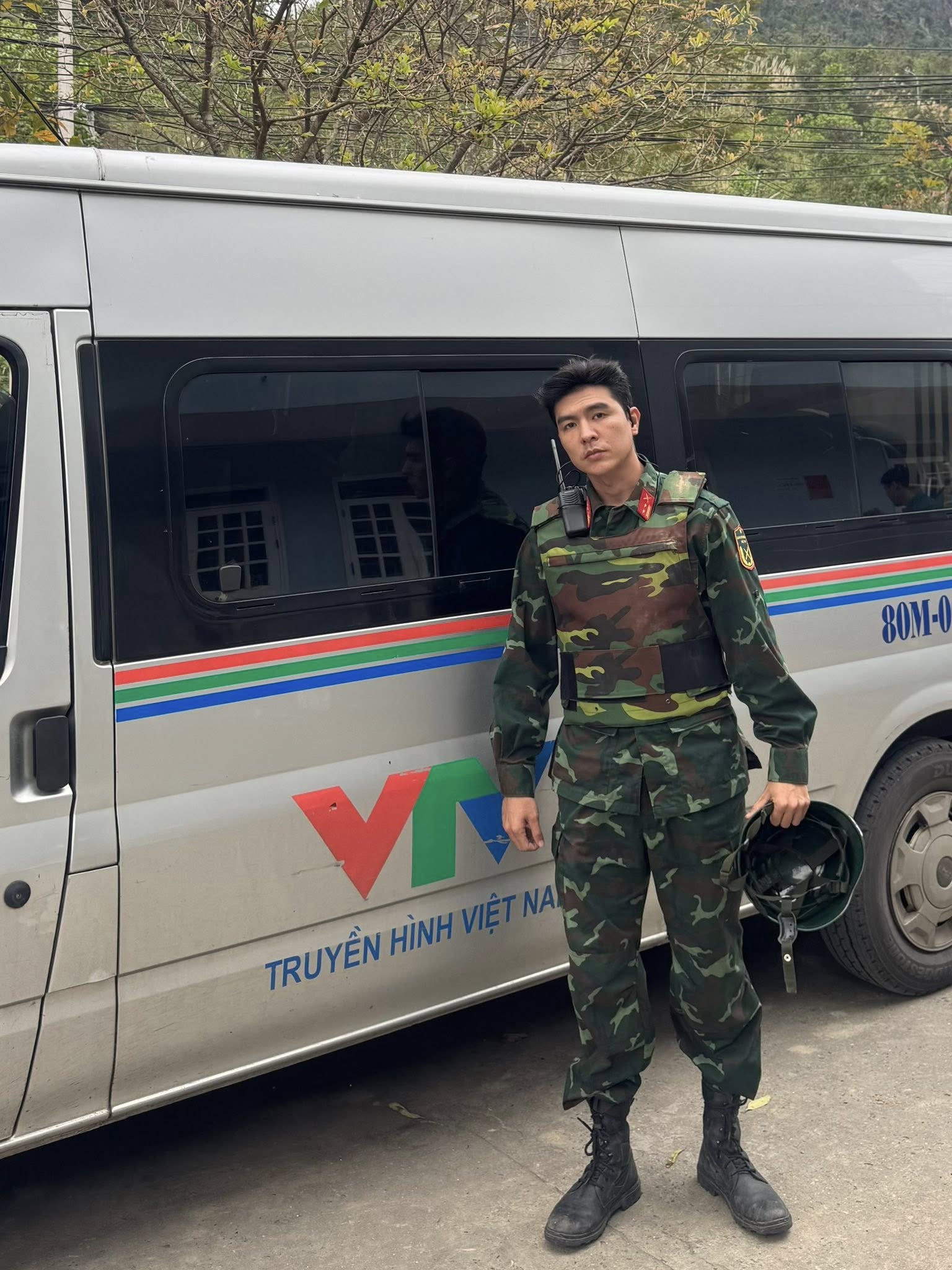 Steven Nguyễn xúc động chia tay “Không giới hạn”, hé lộ loạt ảnh hậu trường thú vị - Ảnh 21. Steven Nguyễn xúc động chia tay “Không giới hạn”, hé lộ loạt ảnh hậu trường - Ảnh 21.