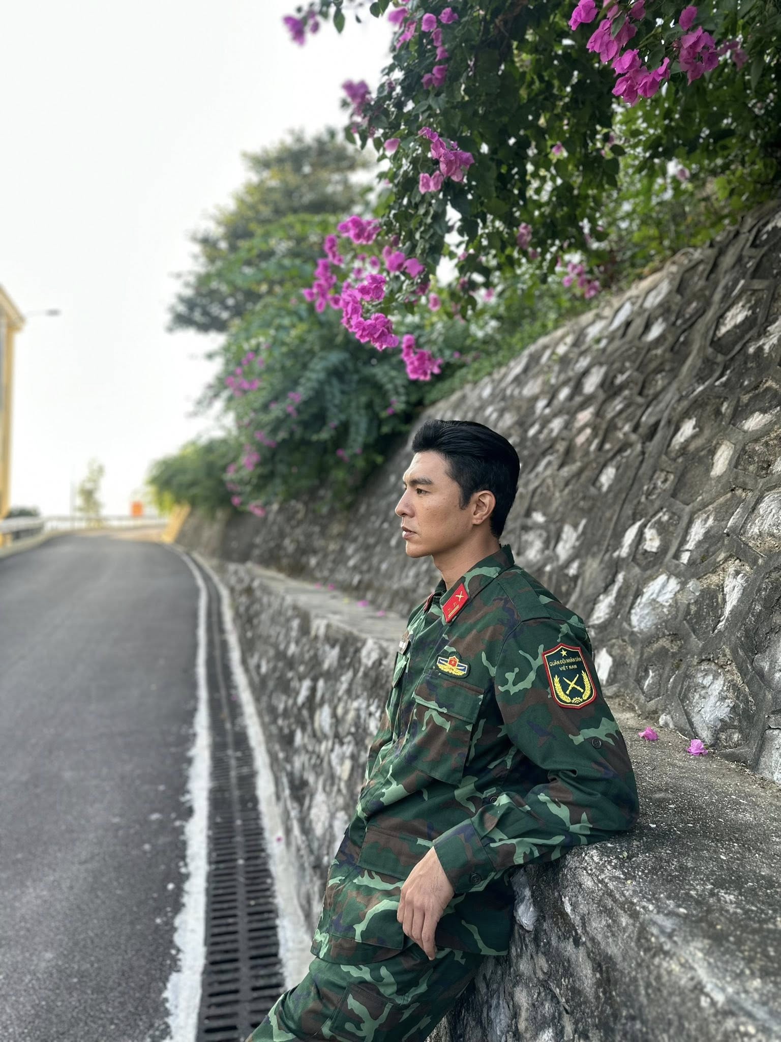 Steven Nguyễn xúc động chia tay “Không giới hạn”, hé lộ loạt ảnh hậu trường thú vị - Ảnh 7. Steven Nguyễn xúc động chia tay “Không giới hạn”, hé lộ loạt ảnh hậu trường - Ảnh 7.