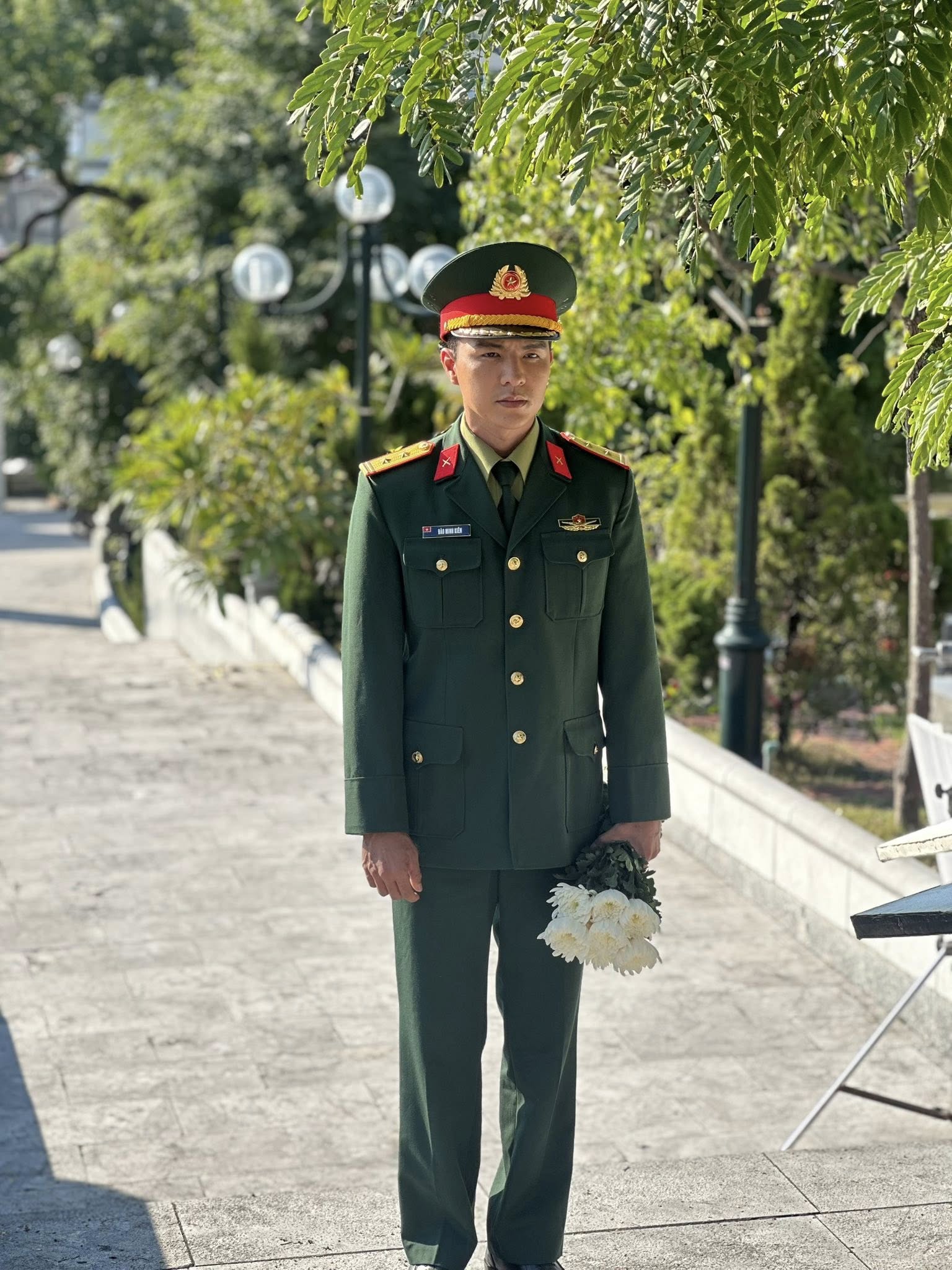 Steven Nguyễn xúc động chia tay “Không giới hạn”, hé lộ loạt ảnh hậu trường thú vị - Ảnh 9. Steven Nguyễn xúc động chia tay “Không giới hạn”, hé lộ loạt ảnh hậu trường - Ảnh 9.