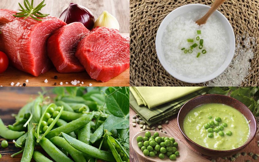 Loại nước &eacute;p từ tr&aacute;i c&acirc;y v&agrave; rau củ giải nhiệt, bổ dưỡng m&ugrave;a h&egrave; bạn n&ecirc;n biết - Ảnh 6.