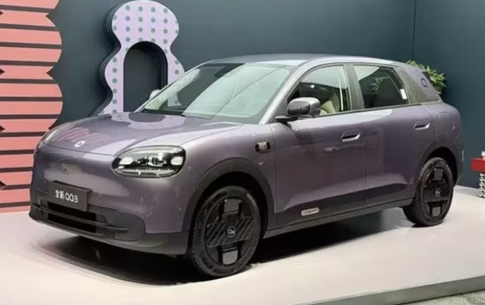 SUV cỡ nhỏ giá siêu rẻ 206 triệu đồng đẹp long lanh sánh ngang Toyota Raize, Kia Seltos, tiện nghi vượt chuẩn, rẻ hơn Kia Morning sẽ bán ở Việt Nam? - Ảnh 2. SUV cỡ nhỏ giá siêu rẻ 206 triệu đồng đẹp long lanh sánh ngang Toyota Raize, Kia Seltos, tiện nghi vượt chuẩn, rẻ hơn Kia Morning sẽ bán ở Việt Nam? - Ảnh 2.