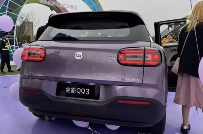 SUV cỡ nhỏ giá siêu rẻ 206 triệu đồng đẹp long lanh sánh ngang Toyota Raize, Kia Seltos, tiện nghi vượt chuẩn, rẻ hơn Kia Morning sẽ bán ở Việt Nam? - Ảnh 4. SUV cỡ nhỏ giá siêu rẻ 206 triệu đồng đẹp long lanh sánh ngang Toyota Raize, Kia Seltos, tiện nghi vượt chuẩn, rẻ hơn Kia Morning sẽ bán ở Việt Nam? - Ảnh 4.