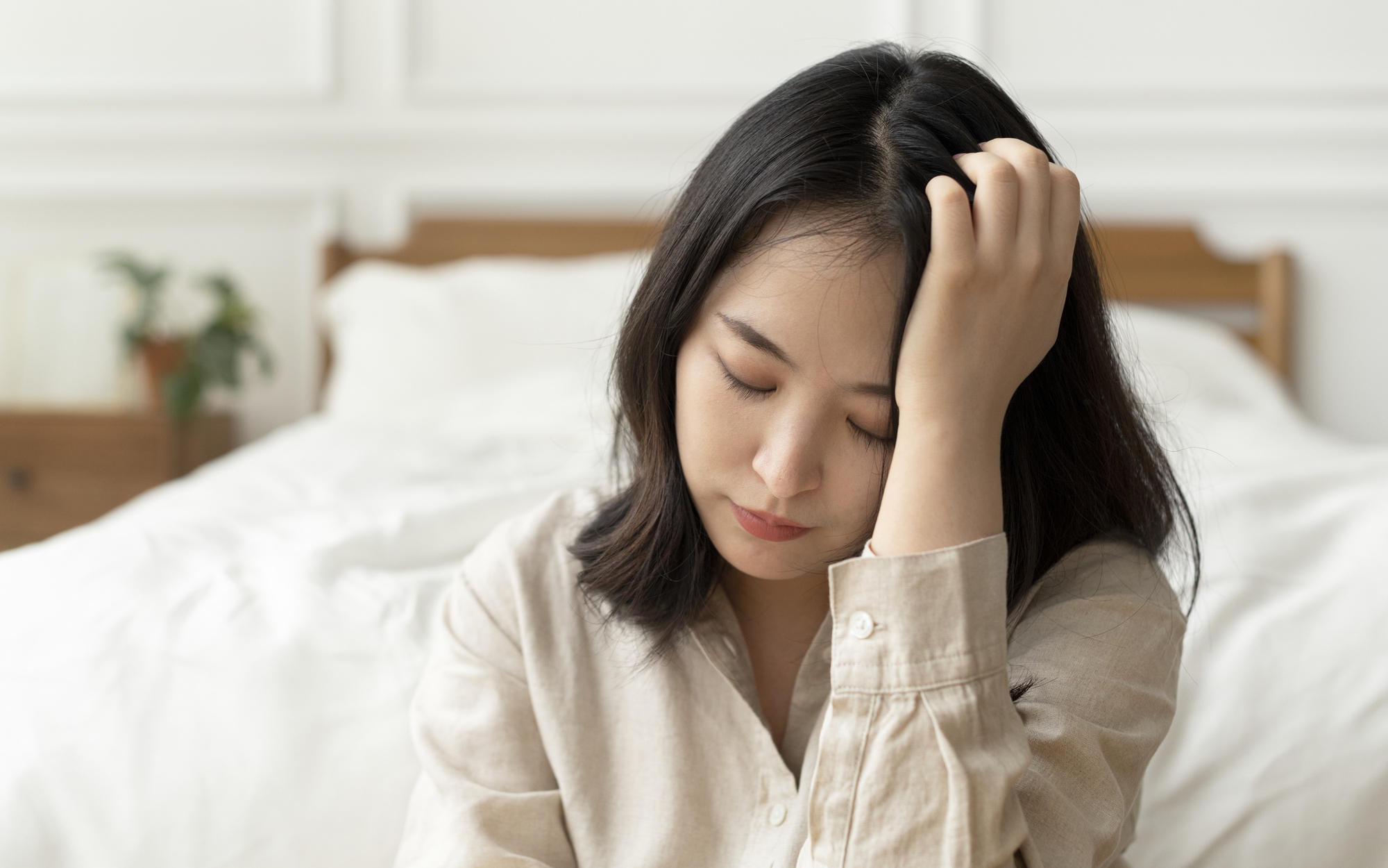 90% Người Thấy Cuộc Sống Bế Tắc Đều Mắc Chung 3 Sai Lầm Này