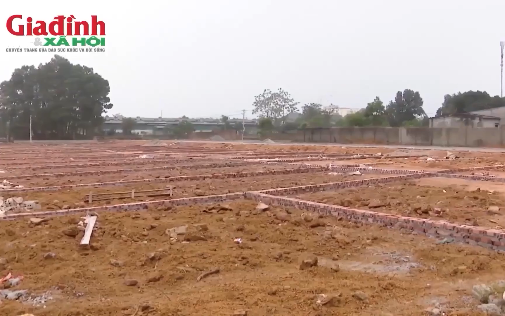 Cao Bằng: Diện tích đất ở tối thiểu để được tách sổ đỏ theo quy định mới