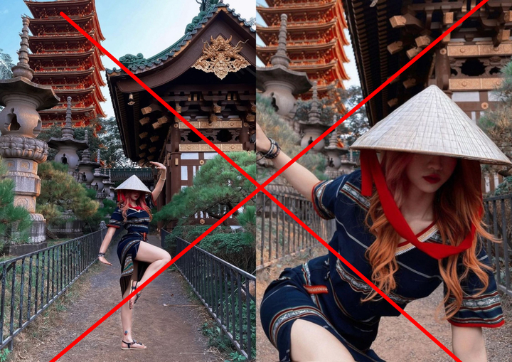 Juky San v&agrave; loạt sao Việt từng g&acirc;y tranh c&atilde;i v&igrave; h&agrave;nh vi k&eacute;m duy&ecirc;n, phản cảm - Ảnh 3.