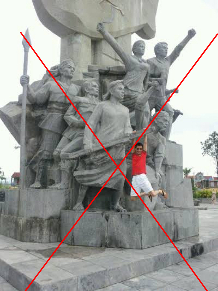 Juky San v&agrave; loạt sao Việt từng g&acirc;y tranh c&atilde;i v&igrave; h&agrave;nh vi k&eacute;m duy&ecirc;n, phản cảm - Ảnh 4.