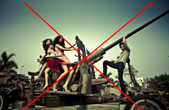 Juky San v&agrave; loạt sao Việt từng g&acirc;y tranh c&atilde;i v&igrave; h&agrave;nh vi k&eacute;m duy&ecirc;n, phản cảm - Ảnh 6.