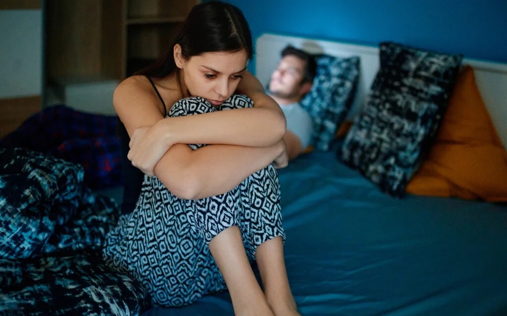 T&igrave;nh dục tuổi trung ni&ecirc;n: Cởi mở hơn nhưng c&oacute; thật sự hạnh ph&uacute;c hơn? - Ảnh 2.