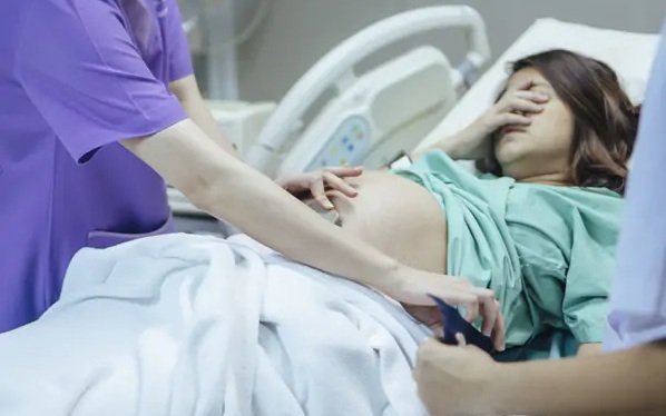 Thai Phụ 24 Tuổi Nguy Cơ Tiền Sản Giật Dù Không Triệu Chứng, Bác Sĩ Cảnh Báo