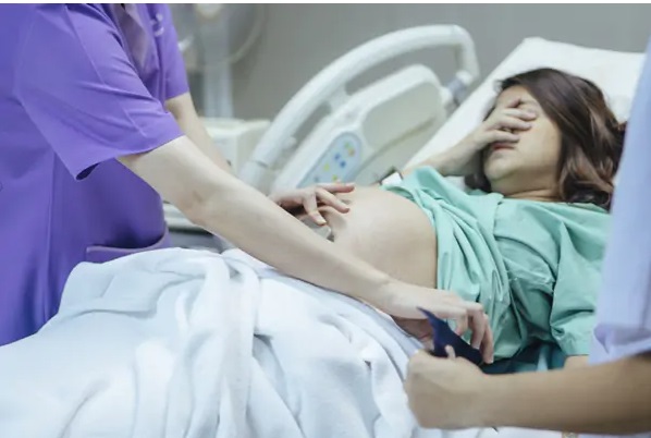 Thai phụ 24 tuổi nguy cơ tiền sản giật d&ugrave; kh&ocirc;ng triệu chứng, b&aacute;c sĩ cảnh b&aacute;o việc nhiều người Việt bỏ qua - Ảnh 2.