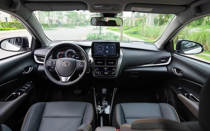 Gi&aacute; lăn b&aacute;nh Honda City giảm sốc , cạnh tranh với Hyundai Accent v&agrave; Toyota Vios 2026 - Ảnh 1.