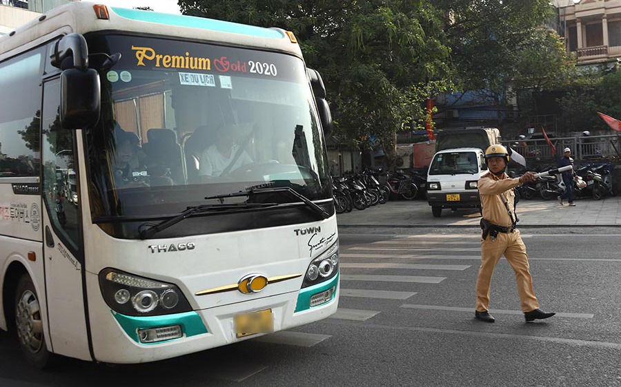 H&agrave; Nội triển khai m&ocirc; h&igrave;nh trường chất lượng cao gắn với ph&ograve;ng chống dịch bệnh 2026 - Ảnh 1.