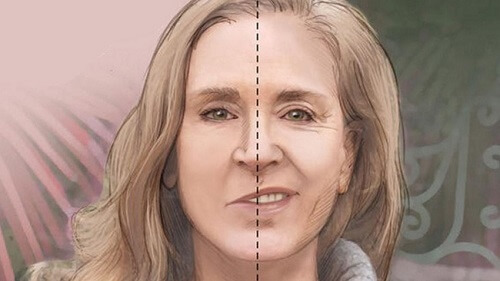 Nh&igrave;n mặt đo&aacute;n bệnh: 7 dấu hiệu cảnh b&aacute;o ung thư, đột quỵ v&agrave; suy nội tạng bạn cần biết ngay - Ảnh 2.