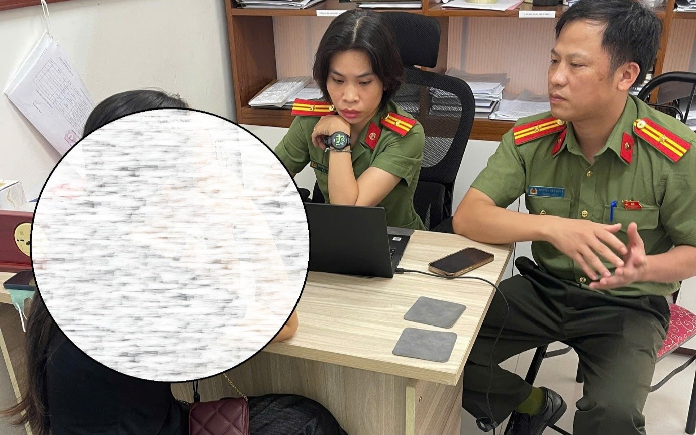 Hà Nội: Phạt 7,5 triệu đồng người đàn ông tung tin giả về Dự án Trục đại lộ cảnh quan sông Hồng - Ảnh 2.