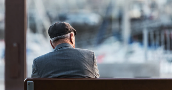 'Đừng đợi mất rồi mới tiếc': Lời gan ruột của cụ &ocirc;ng 91 tuổi khiến ai đang c&oacute; gia đ&igrave;nh cũng phải giật m&igrave;nh - Ảnh 1.