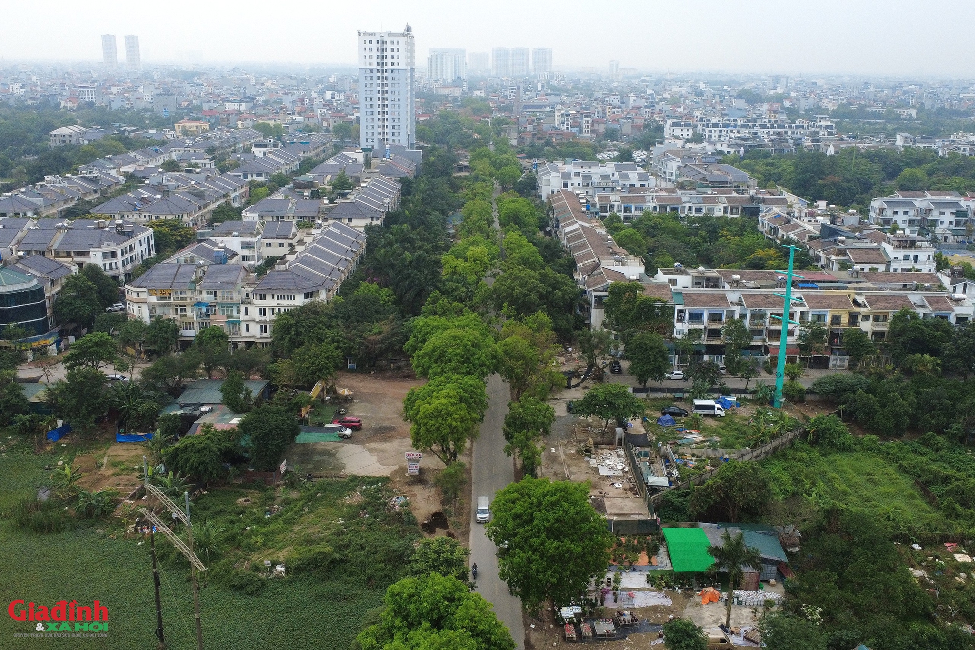 Dự &aacute;n n&acirc;ng cấp đường 70 H&agrave; Nội: Cải thiện giao th&ocirc;ng cho cuộc sống 2026 - Ảnh 14.