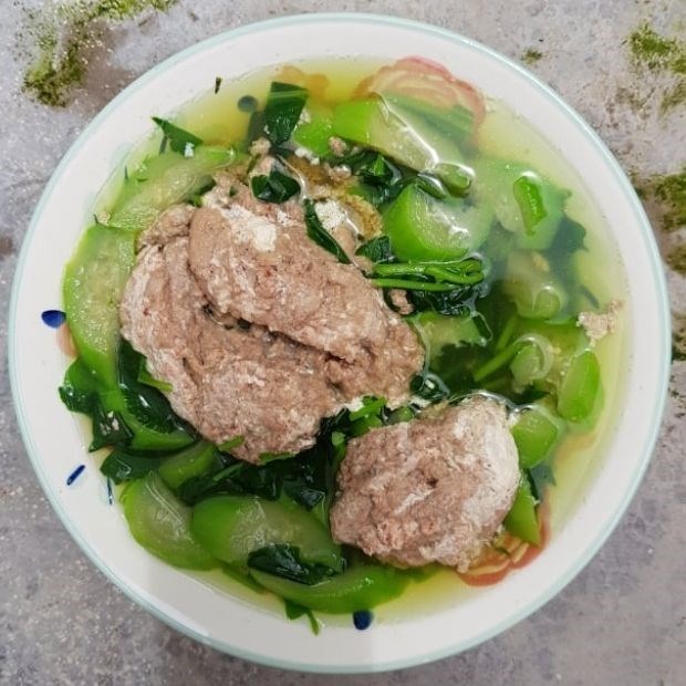 M&oacute;n ngon ng&agrave;y h&egrave; miền Bắc cực hấp dẫn giải nhiệt m&ugrave;a h&egrave; - Ảnh 1.