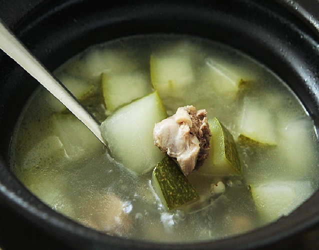 Hạ huyết &aacute;p cao với bữa ăn ngon cho người tuổi trung ni&ecirc;n năm 2026 - Ảnh 4.