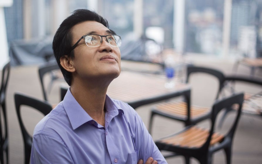Cho vay 350 triệu, lãi cao, anh trai khiến tôi tổn thương 5 năm sau mới hiểu