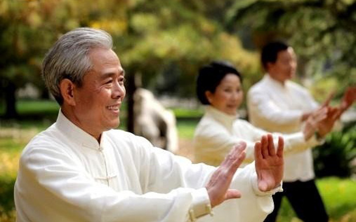 Bí mật của cơ thể không bệnh tật: Dưỡng sinh 10 năm không bằng dưỡng tâm 1 ngày - Ảnh 1.