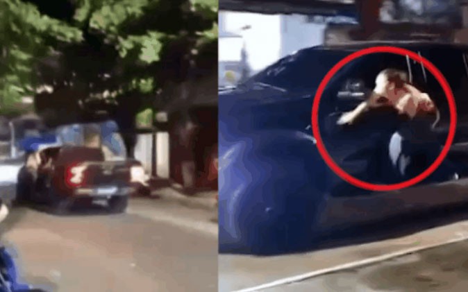 Chồng ngoại t&igrave;nh, nữ b&aacute;c sĩ đ&aacute;nh ghen dữ dội rồi b&igrave;nh thản l&ecirc;n ph&ograve;ng gym n&oacute;i một c&acirc;u th&acirc;m th&uacute;y