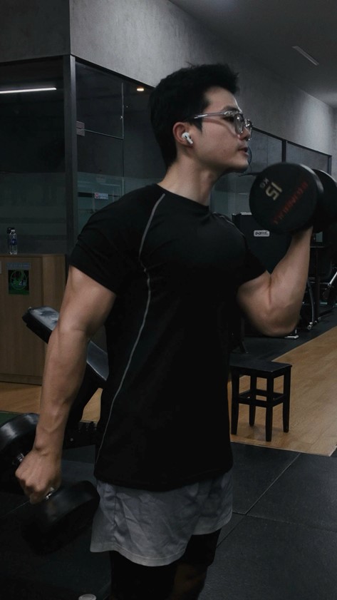 Đ&agrave;o Xu&acirc;n Trường v&agrave; h&agrave;nh tr&igrave;nh x&acirc;y dựng kỷ luật từ những th&oacute;i quen nhỏ - Ảnh 3.