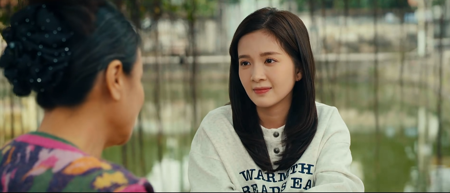 G&aacute;i đẹp lừa Đ&igrave;nh T&uacute; l&ecirc;n ph&ograve;ng, Ngọc Huyền bị cấm y&ecirc;u trong 'Ngược đường ngược nắng' - Ảnh 3.