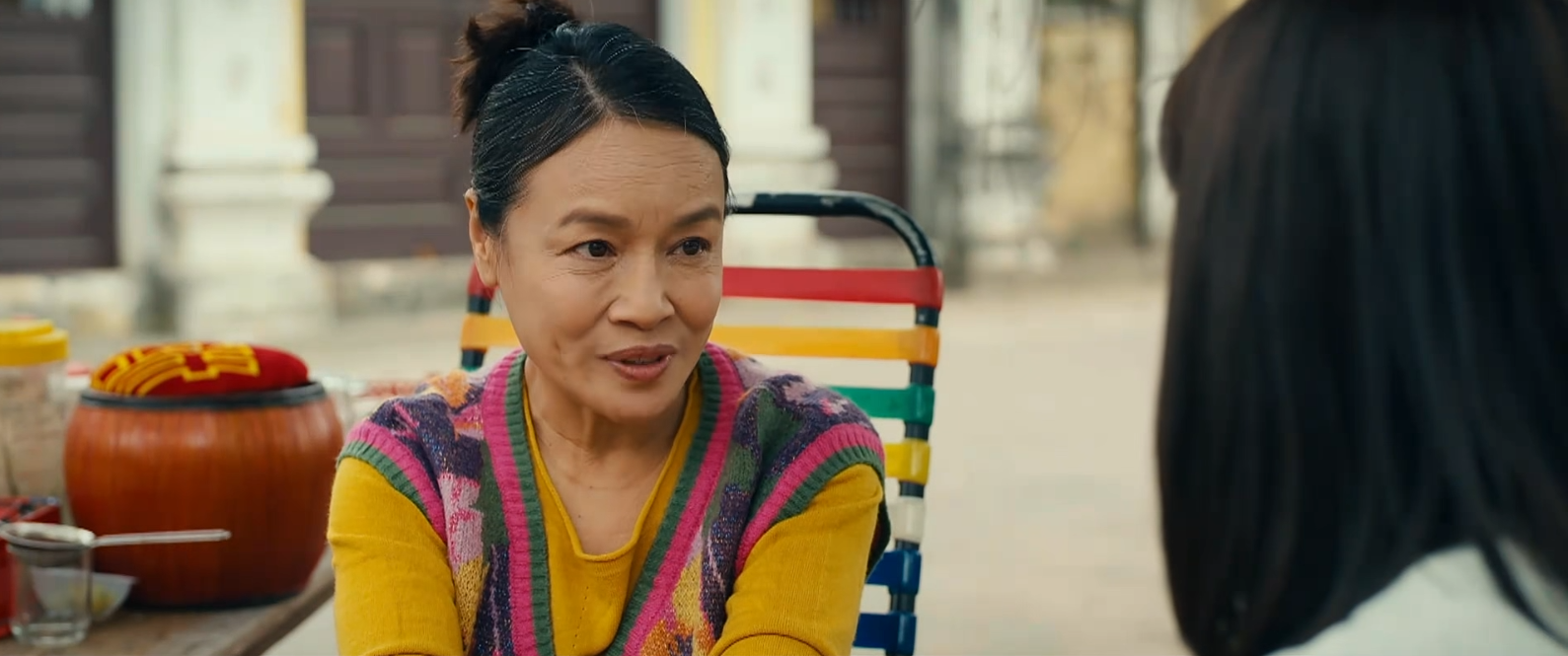 G&aacute;i đẹp lừa Đ&igrave;nh T&uacute; l&ecirc;n ph&ograve;ng, Ngọc Huyền bị cấm y&ecirc;u trong 'Ngược đường ngược nắng' - Ảnh 2.