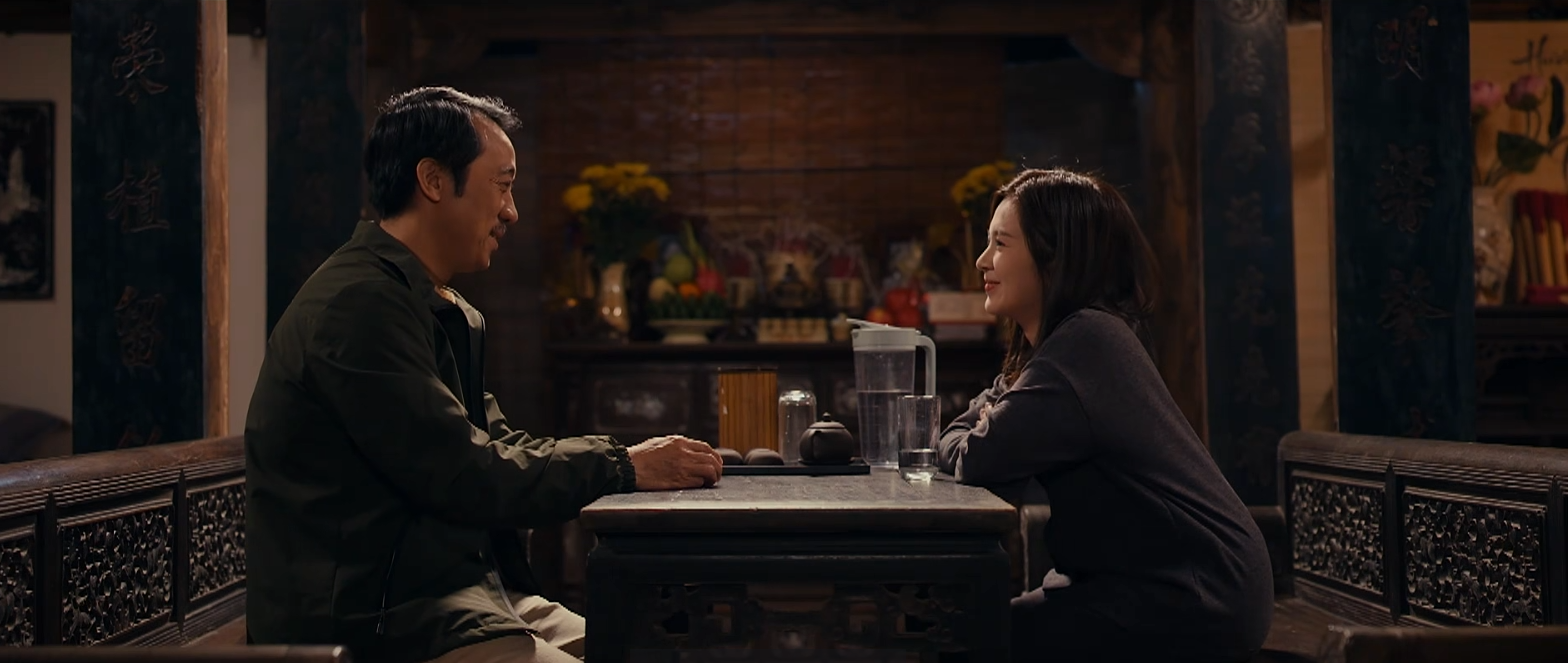 G&aacute;i đẹp lừa Đ&igrave;nh T&uacute; l&ecirc;n ph&ograve;ng, Ngọc Huyền bị cấm y&ecirc;u trong 'Ngược đường ngược nắng' - Ảnh 4.