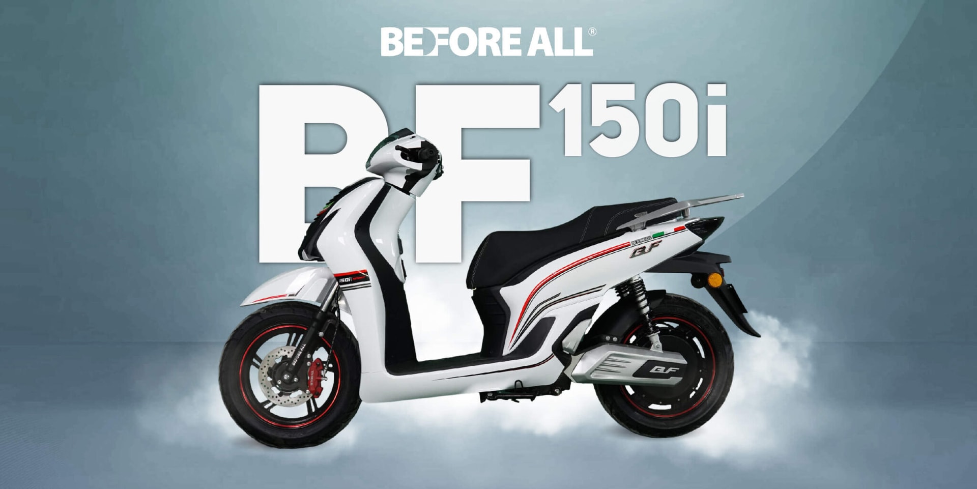 Trải nghiệm xe m&aacute;y điện gi&aacute; 37 triệu đồng ở Việt Nam giống hệt Honda SH, trang bị hiện đại, động cơ 2.650W, đi 150km, rẻ chỉ ngang Vision - Ảnh 2.