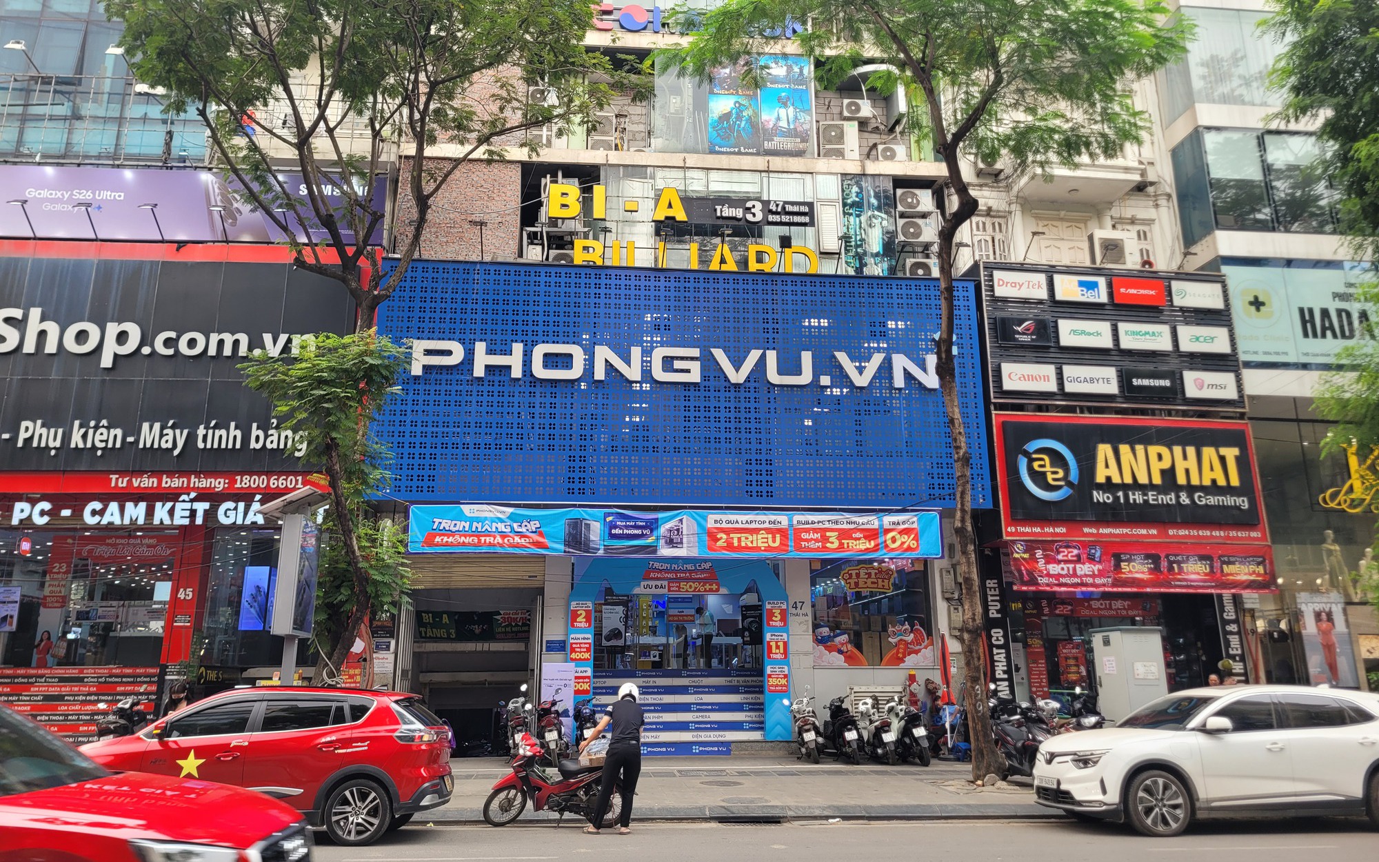 Sức sống h&agrave;ng Việt: Khai mạc Tuần lễ đặc sản H&agrave; Tĩnh tại Thủ đ&ocirc; 2026 - Ảnh 1.