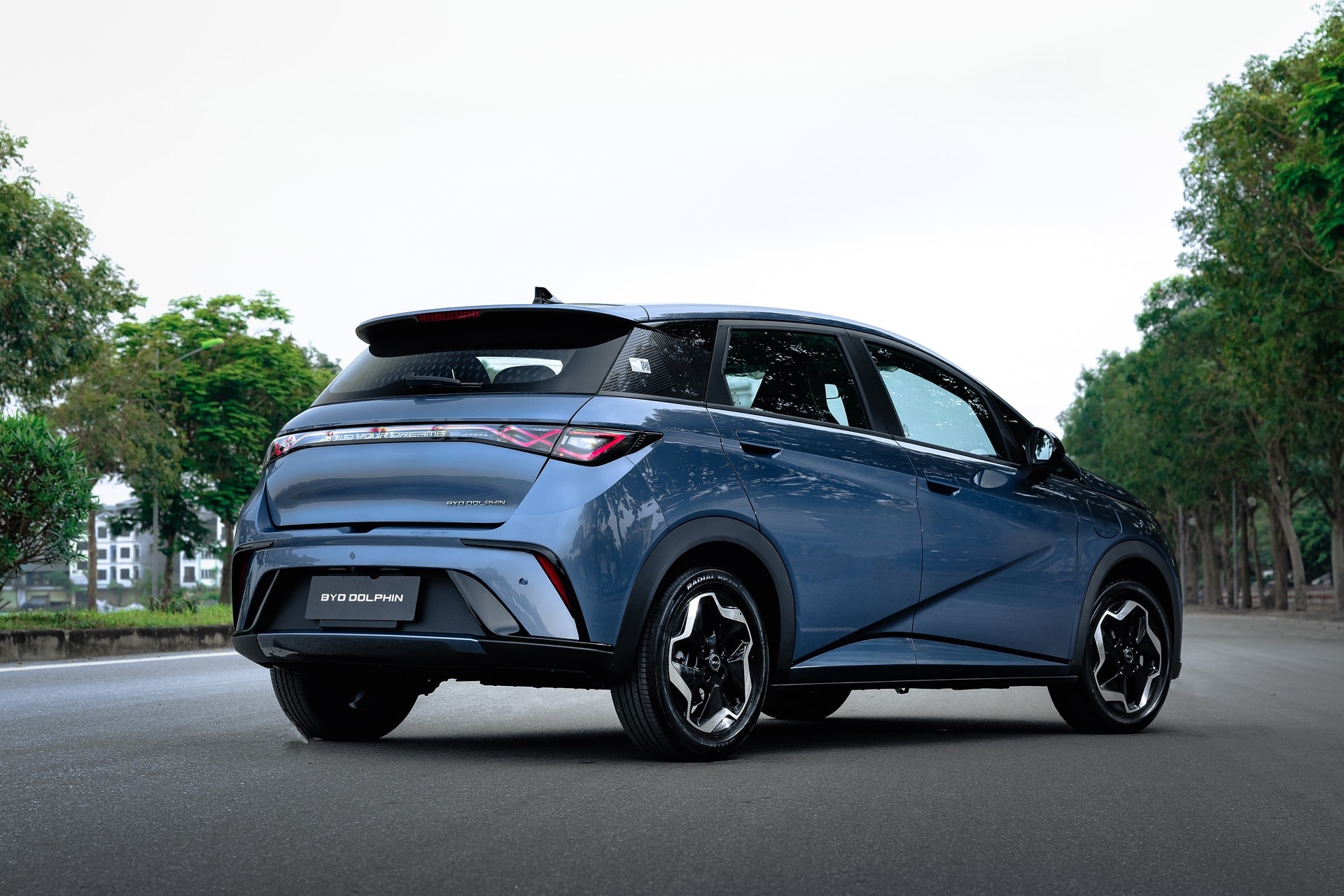 Gi&aacute; Hatchback hạng B tại Việt Nam 2026 - Ảnh 3.