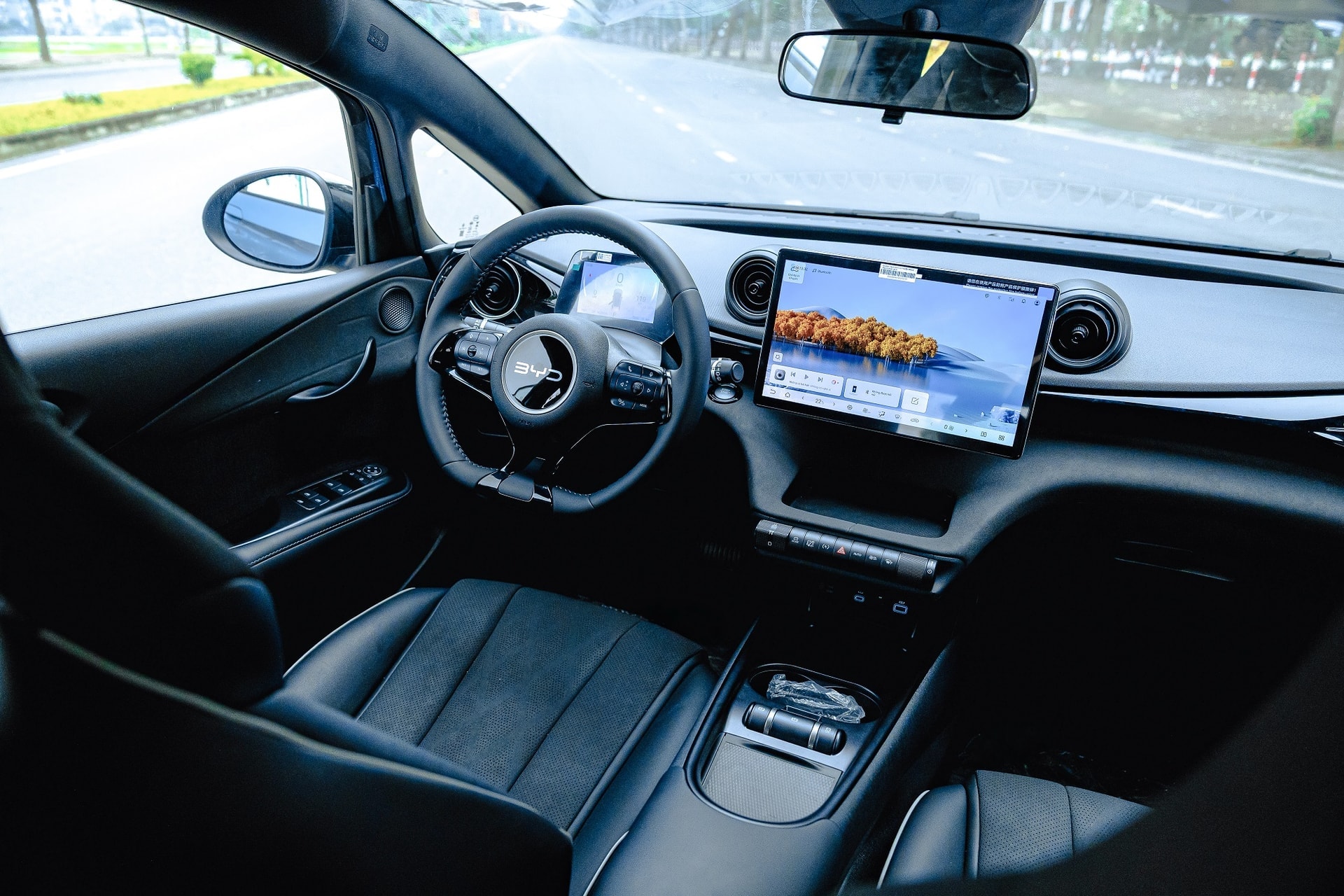 Gi&aacute; Hatchback hạng B tại Việt Nam 2026 - Ảnh 4.