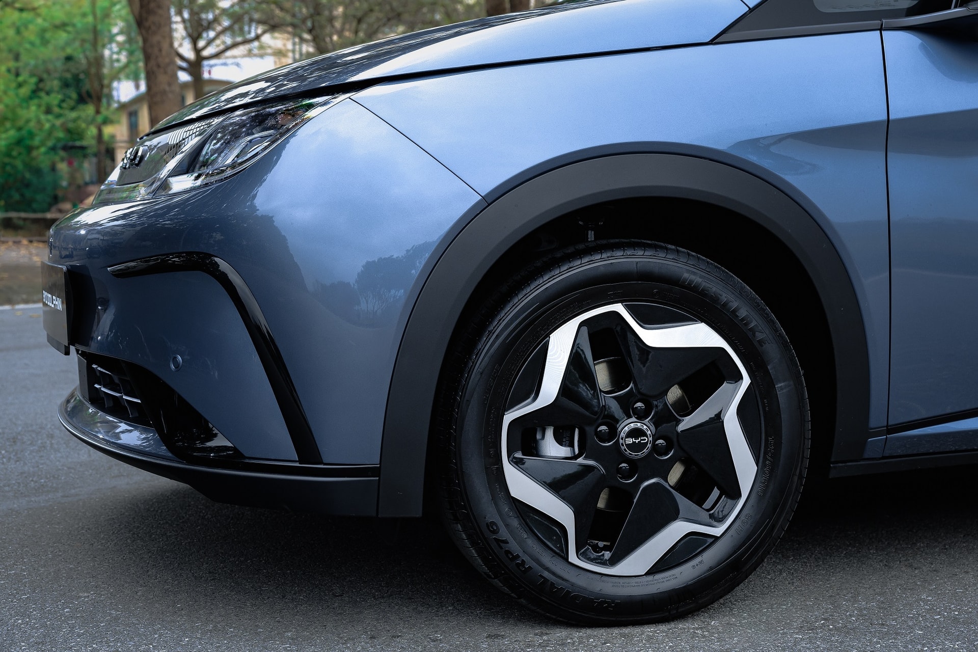 Gi&aacute; Hatchback hạng B tại Việt Nam 2026 - Ảnh 6.