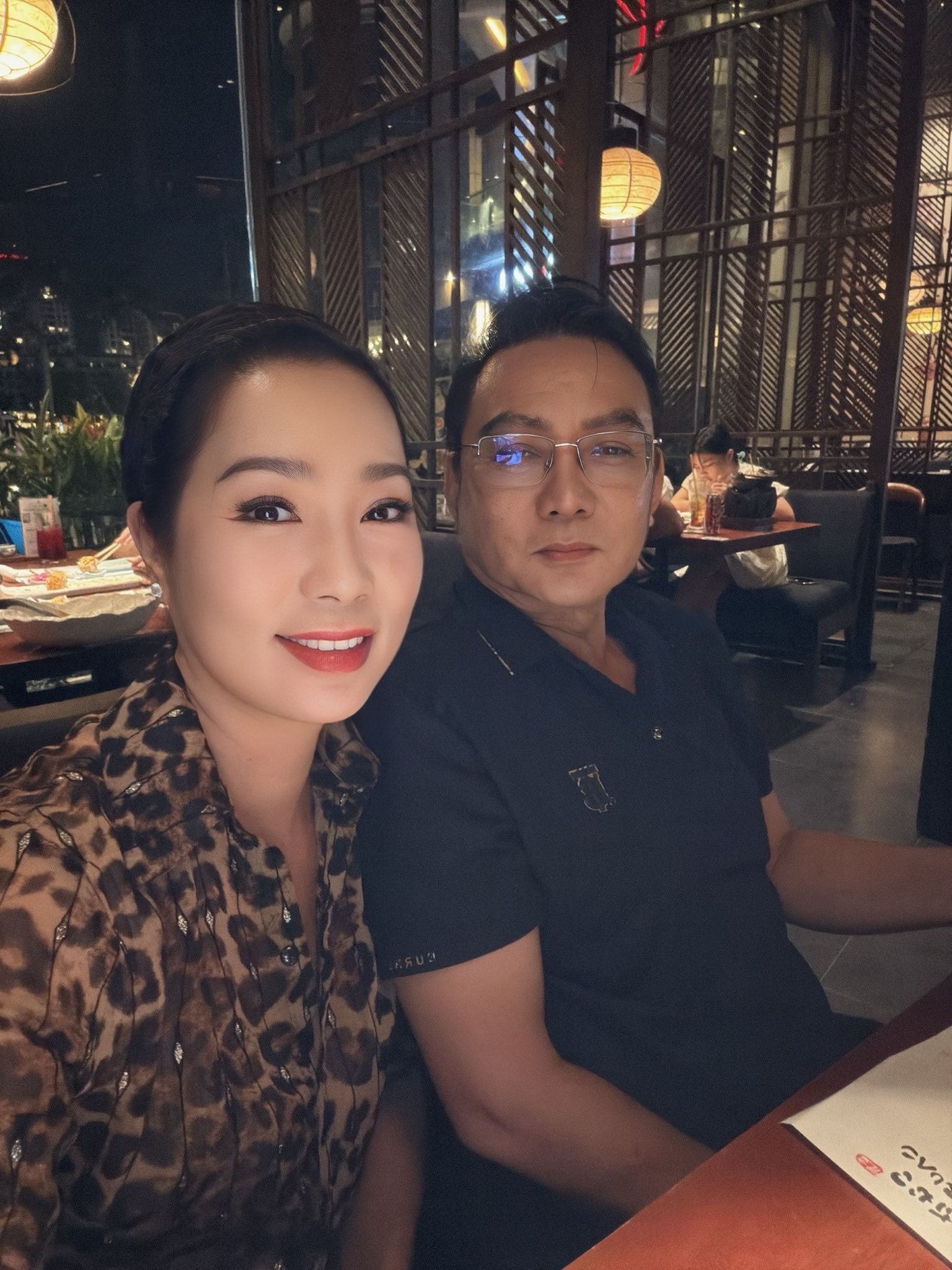 Tuổi trung ni&ecirc;n của NSND Trịnh Kim Chi: H&agrave;nh tr&igrave;nh học vấn v&agrave; hạnh ph&uacute;c gia đ&igrave;nh - Ảnh 8.