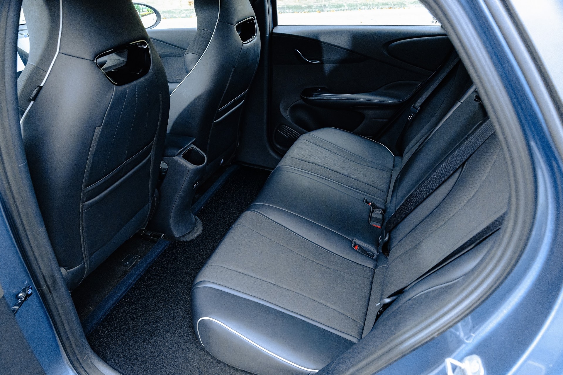 Gi&aacute; Hatchback hạng B tại Việt Nam 2026 - Ảnh 5.