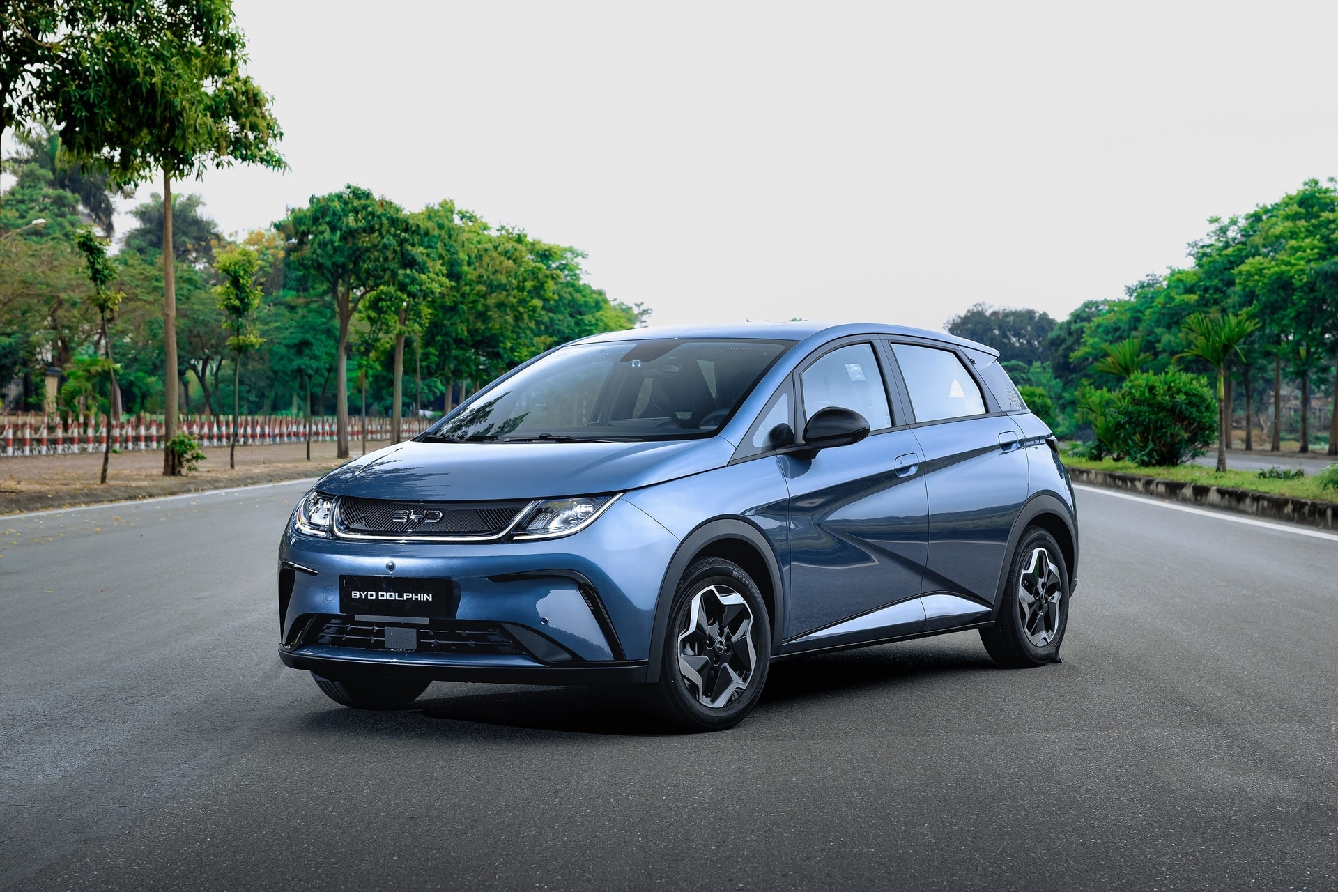 Gi&aacute; Hatchback hạng B tại Việt Nam 2026 - Ảnh 2.