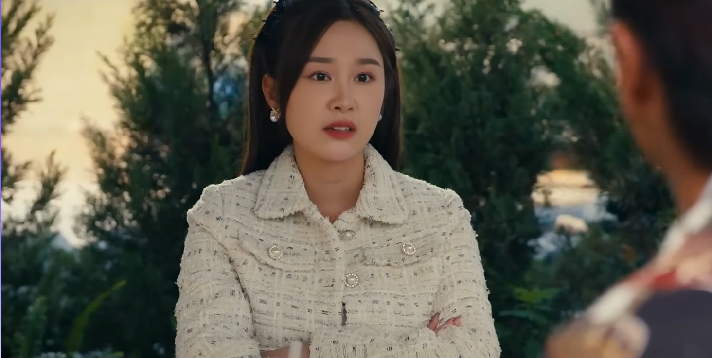 Ngược đường ngược nắng - Tập 15: Thắng v&agrave; Hồng "bắt tay" để chia rẽ cặp đ&ocirc;i Mai - Trung - Ảnh 1.