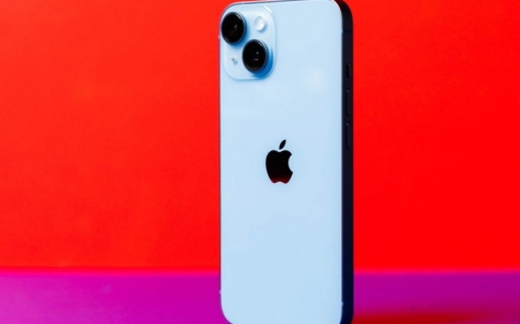 iPhone Chính Hãng Giảm Sốc, Từ 12 Triệu Đồng: Thiết Kế Đẳng Cấp, Cấu Hình Mạnh Mẽ