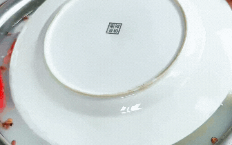 Giải ngấy m&acirc;m cơm ng&agrave;y n&oacute;ng với m&oacute;n bắp cải ng&acirc;m chua cay: Chỉ để qua đ&ecirc;m l&agrave; c&oacute; ngay cực phẩm - Ảnh 4.