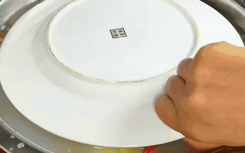 Giải ngấy m&acirc;m cơm ng&agrave;y n&oacute;ng với m&oacute;n bắp cải ng&acirc;m chua cay: Chỉ để qua đ&ecirc;m l&agrave; c&oacute; ngay cực phẩm - Ảnh 5.