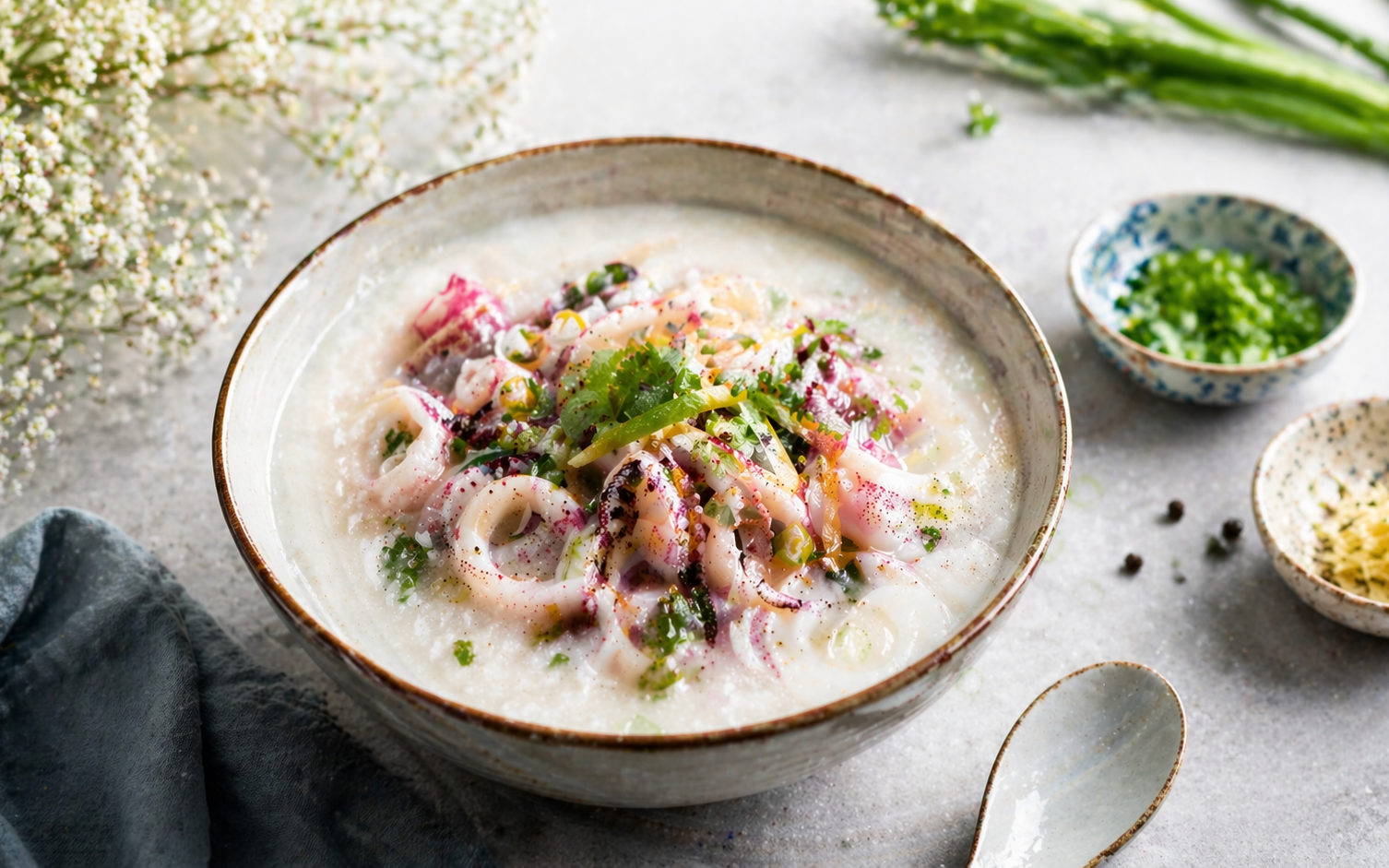 5 thực phẩm n&ecirc;n ăn buổi tối để hỗ trợ ti&ecirc;u ho&aacute; v&agrave; giảm đầy bụng - Ảnh 1.