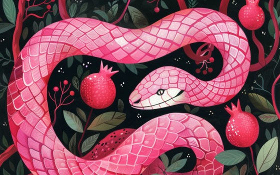 Những con gi&aacute;p nữ hay y&ecirc;u m&ugrave; qu&aacute;ng, dễ hy sinh tất cả v&igrave; t&igrave;nh