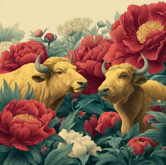 Cung Điền Trạch s&aacute;ng rực, 4 con gi&aacute;p dễ mua nh&agrave; chốt đất cuối năm - Ảnh 3.