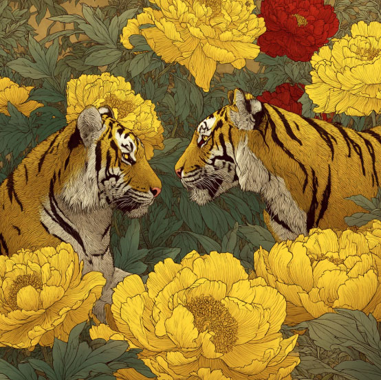 Cung Điền Trạch s&aacute;ng rực, 4 con gi&aacute;p dễ mua nh&agrave; chốt đất cuối năm - Ảnh 1.