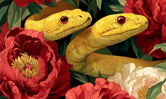 Cung Điền Trạch s&aacute;ng rực, 4 con gi&aacute;p dễ mua nh&agrave; chốt đất cuối năm - Ảnh 2.