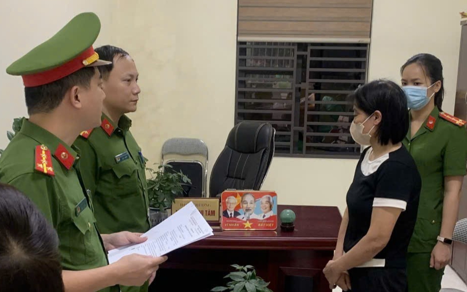 Điều Tra Mở Rộng Vụ Cung Cấp Thực Phẩm Vào Trường Học Tại Thái Nguyên