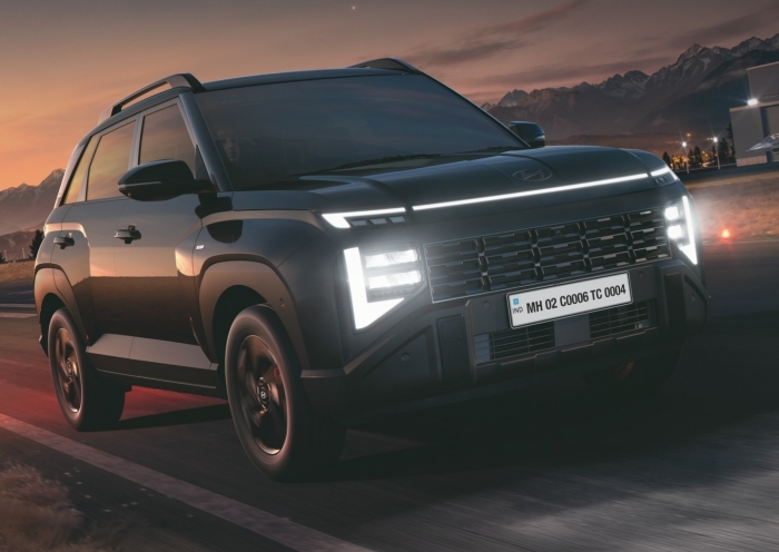 SUV hạng A gi&aacute; 245 triệu đồng của thương hiệu đ&igrave;nh đ&aacute;m đẹp long lanh, trang bị tối ưu, rẻ hơn Kia Morning, Hyundai Grand i10 được l&ograve;ng chị em - Ảnh 2.