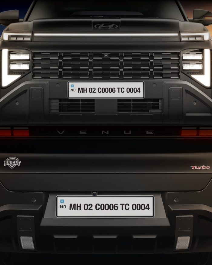 SUV hạng A gi&aacute; 245 triệu đồng của thương hiệu đ&igrave;nh đ&aacute;m đẹp long lanh, trang bị tối ưu, rẻ hơn Kia Morning, Hyundai Grand i10 được l&ograve;ng chị em - Ảnh 4.